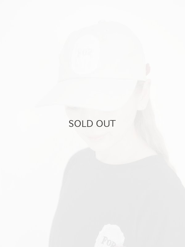 画像15: FOR Love cap w/Heart brooch (GY)