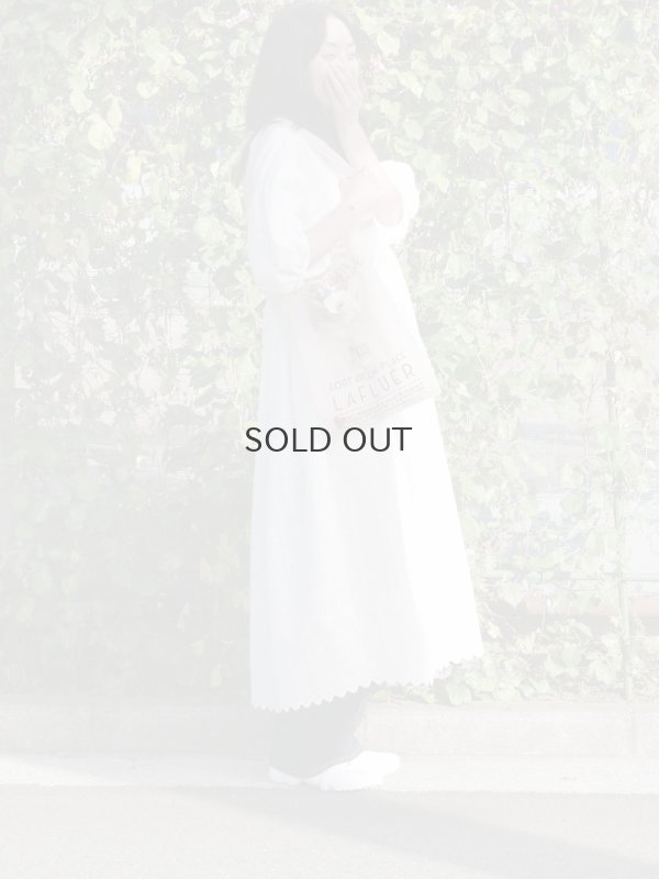 画像22: BRIGITTE TANAKA × FOR flowers of romance Florist Organza Bag (PK)