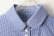画像4: 別注!! gingham check dress (BL) (4)