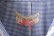 画像5: 別注!! gingham check dress (BL) (5)