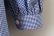 画像8: 別注!! gingham check dress (BL) (8)