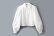 画像1: 別注!! blouse (WH) (1)