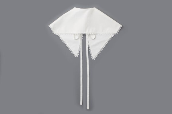 画像2: detachable collar