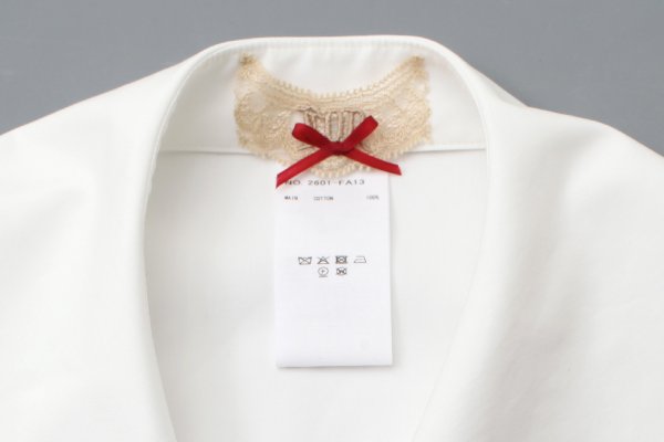 画像5: detachable collar