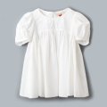 gather tunic blouse