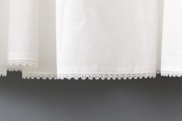 画像8: gather tunic blouse