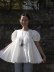 画像14: gather tunic blouse (14)