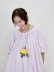 画像6: rose corsage pendant (YW) (6)