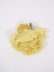 画像3: rose corsage pendant (YW) (3)