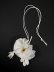 画像2: wild rose corsage pendant (OF) (2)