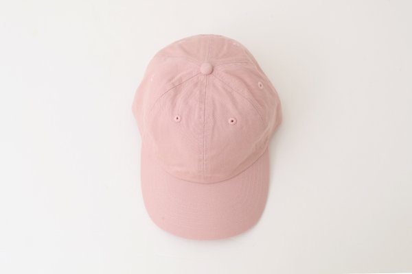 画像3: FOR LOVE CAP w/pink heart brooch (PK)