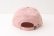 画像8: FOR LOVE CAP w/pink heart brooch (PK) (8)