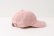 画像6: FOR LOVE CAP w/pink heart brooch (PK) (6)