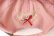 画像12: FOR LOVE CAP w/pink heart brooch (PK) (12)