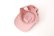 画像11: FOR LOVE CAP w/pink heart brooch (PK) (11)