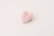 画像12: FOR LOVE CAP w/pink heart brooch (MT) (12)