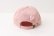 画像7: FOR LOVE CAP w/pink heart brooch (PK) (7)