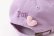 画像5: FOR LOVE CAP w/pink heart brooch (LIL) (5)