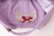 画像11: FOR LOVE CAP w/pink heart brooch (LIL) (11)