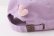 画像6: FOR LOVE CAP w/pink heart brooch (LIL) (6)