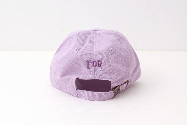 画像7: FOR LOVE CAP w/pink heart brooch (LIL)