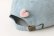 画像8: FOR LOVE CAP w/pink heart brooch (MT) (8)