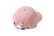 画像1: FOR LOVE CAP w/pink heart brooch (PK) (1)