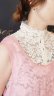 画像15: wrinkle silk top (PK) (15)