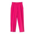 Two-way stretch double oxford pants (PK)