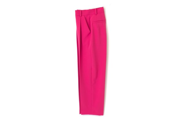 画像3: SALE30%OFF!! Two-way stretch double oxford pants (PK)