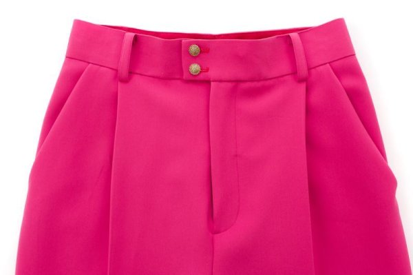 画像4: SALE30%OFF!! Two-way stretch double oxford pants (PK)