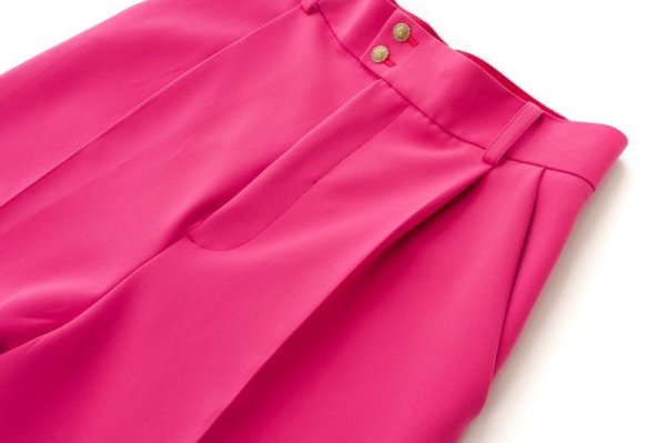 画像5: SALE30%OFF!! Two-way stretch double oxford pants (PK)