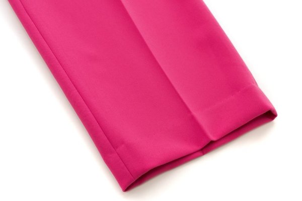 画像14: SALE30%OFF!! Two-way stretch double oxford pants (PK)