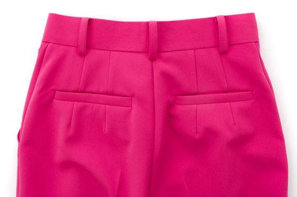 画像11: SALE30%OFF!! Two-way stretch double oxford pants (PK)