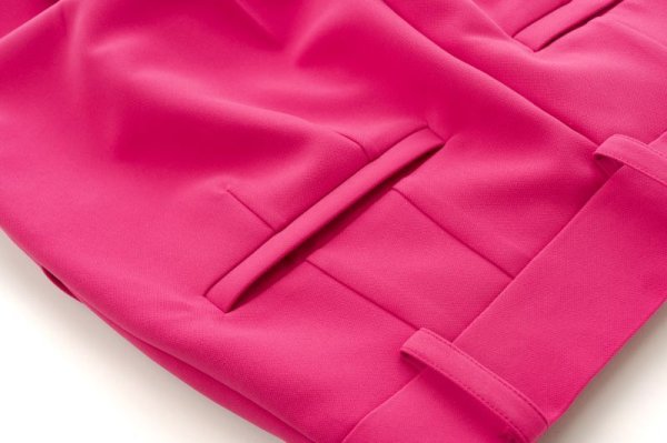 画像12: SALE30%OFF!! Two-way stretch double oxford pants (PK)