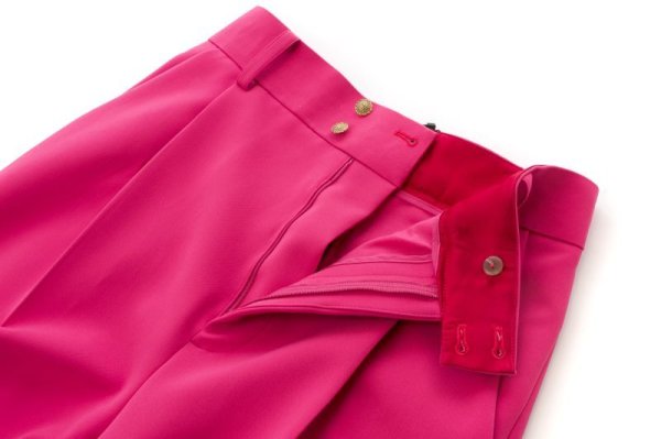 画像8: SALE30%OFF!! Two-way stretch double oxford pants (PK)