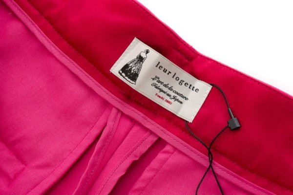 画像10: SALE30%OFF!! Two-way stretch double oxford pants (PK)