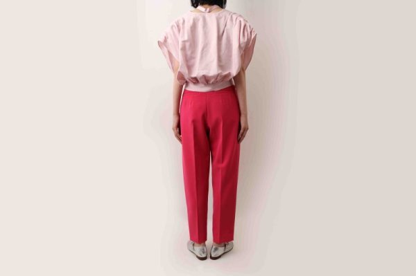 画像19: SALE30%OFF!! Two-way stretch double oxford pants (PK)