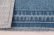 画像6: mirror cloth & denim combination skirt