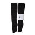 stretch lace socks (BK)