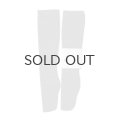 stretch lace socks (BK)
