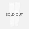 stretch lace socks (WH)