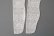 画像3: stretch lace socks (WH)
