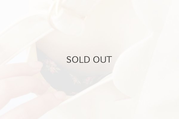 画像6: dry leather vest (OWH)