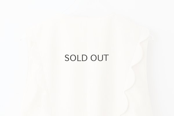 画像8: dry leather vest (OWH)