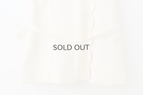 画像9: dry leather vest (OWH)