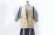 画像14: dry leather vest (OWH)
