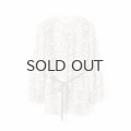 paint fringe jacket