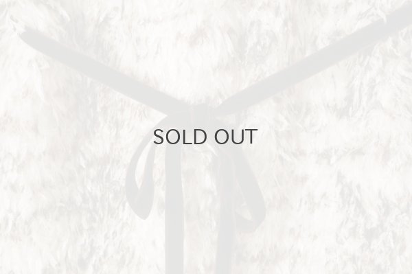 画像6: paint fringe jacket