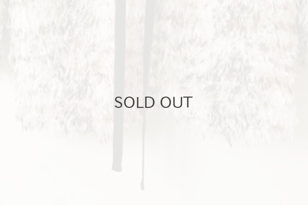 画像7: paint fringe jacket